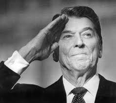 Reagan
