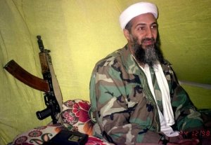 BIN LADEN