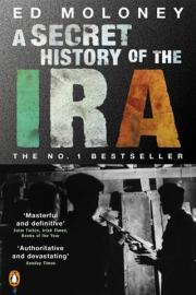 a secret history of the ira