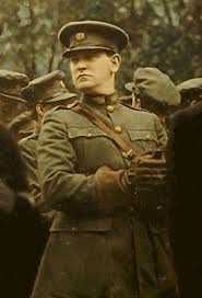 Michael Collins - Bloody Sunday Confirmed His Image As A Counter Intelligence Wizard