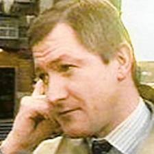 Pat Finucane