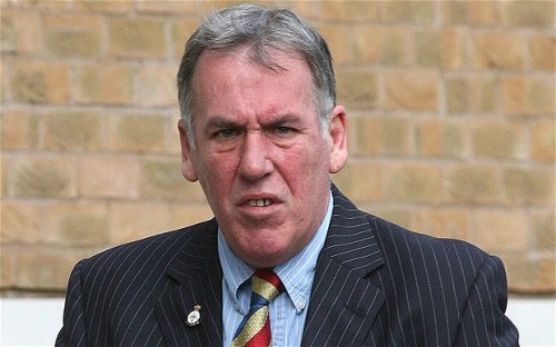 Philip Campbell-Smith, Hacked Ian Hurst's Computer - Sentenced To Eight Months Jail For Blagging Offences