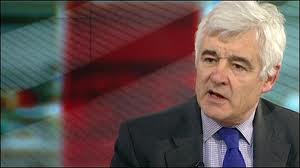 John Ware - BBC man wrote more than most about Brian Nelson