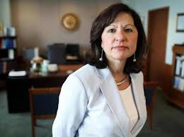 Carmen Ortiz - "stealing is stealing" - except when Wall Street is involved.