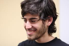 Aaron Swartz - his suicide has led to calls for Carmen Ortiz' resignation or removal as US Attorney