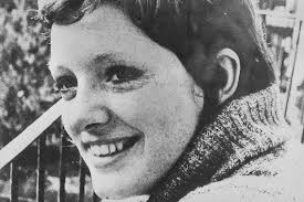 Again undated, but I would guess this was taken around the time of the student civil rights movement.