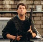 Ian Hurst, FRU agent handler turned whistleblower