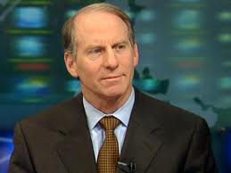 Richard Haass - new US Special Envoy to N