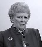 Former NI Police Ombudsman Nuala O'Loan