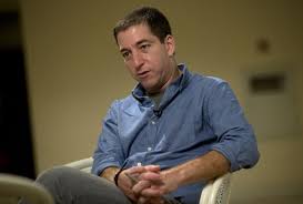 Glenn Greenwald, leaving Guardian for job with internet billionaire