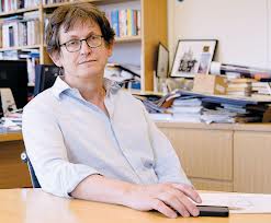 GUardian editor Alan Rusbridger: Has he walked into a trap?