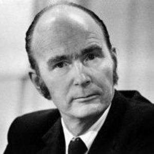 Ireland's Minister for Foreign Affairs at the time of 'the Wyman incident', Dr Patrick Hillery