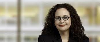 Brooke Gladstone, 'On The Media' interviewer