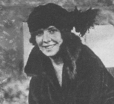 Kitty Kiernan - Collins and Harry Boland vied for her affections