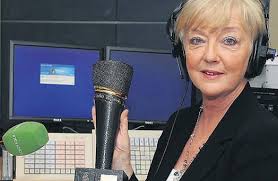 RTE's Marian Finucane