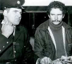 Martin McGuinness in Garda custody. But he was a free man when Patrick Duffy was 'disappeared'.
