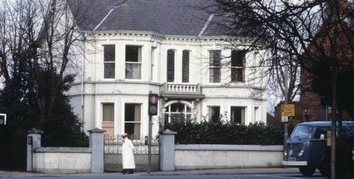 The Kincora Boys Home