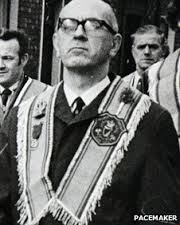 William McGrath, founded Tara and abused boys at Kincora