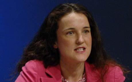 Theresa Villiers