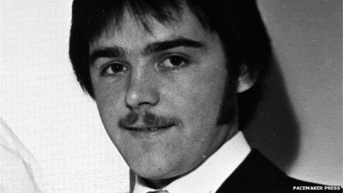 Brendan Megraw - disappeared by the IRA in 1978, his remains may have been located in a Co. Meath bog