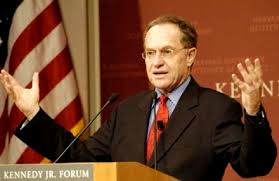 Pro-Israel advocate, Alan Dershowitz, negotiated a non-prosecution deal for Epstein but now accused of involvement in the abuse