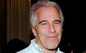 Jeffrey Epstein, Wall Street billionaire. Abused teenage sex slaves but got a lesser jail term than Ched Evans
