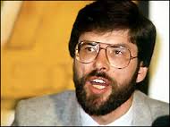 Gerry Adams, circa 1979