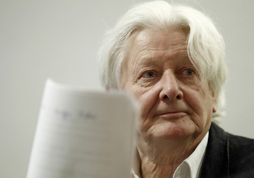 Andrew Jennings - exposed FIFA but crossed the line into police work