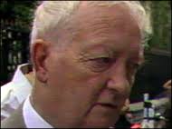 Paddy McGrory. Also targeted by UDA and smeared in MI5 black propaganda sheet