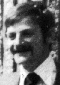 Tommy 'Todler' Tolan. His brother Hilary was arrested with Kevin McKee