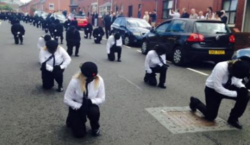 funeral-of-peggy-ohara-inla-pay-tribute-to-derry-hunger-strikers-mother