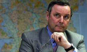 General John de Chastelain, head of the IIDC. Along with the Independent Monitoring Commission, he failed to say what had happened to un-surrendered weapons retained by the IRA