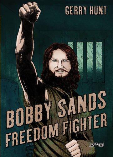 bobby sands book