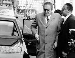 Paul Castellano