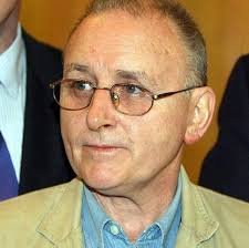 Eager to keep a close eye on Noraid's activity, Sinn Fein dispatched envoys to Noraid to 'liaise' with Belfast. But this one, Denis Donaldson turned out to be a British spy.