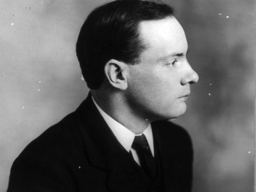 Patrick Pearse