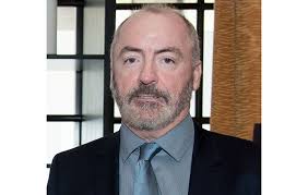 The new, albeit brief face of Noraid, Ciaran Staunton was singled out for praise in the Kearney-MacBride report. He is now standing for the Irish Senate, nominated by Sinn Fein but no mention has been made of his past association with Noraid