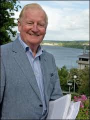 Brendan Duddy, aka The Mountain Climber