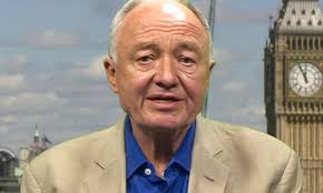 Ken Livingstone