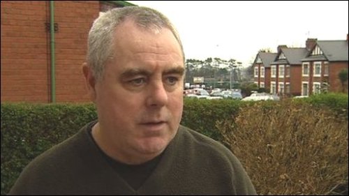 Richard O'Rawe - 'Was it (Sands' death) worth it? It pains me to say that I don’t think it was.' 