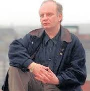 The late Eamon Collins - found battered and stabbed to death in 1999. The IRA is suspected of his killing....