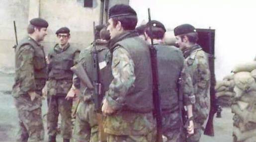 Gloucestershire Regiment (14)