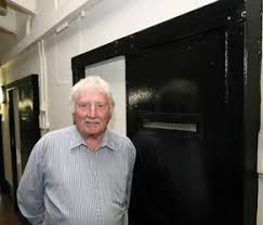 The Crum' | Bobby Sands Trust