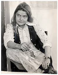 She was the debutante turned IRA bomber ... who's now in the frame for an  infamous 1970s art heist | Daily Mail Online